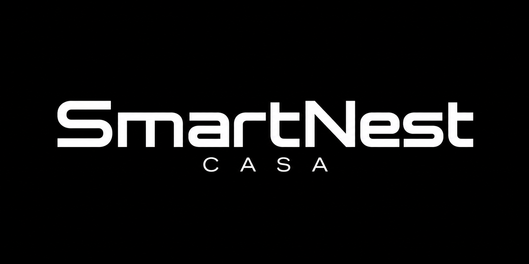 Casa SmartNest - automação residencial